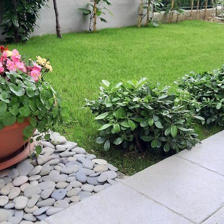 Apartment Sunce โปดสตรานา ภายนอก รูปภาพ